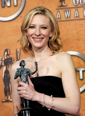 Cate Blanchett pic #244843