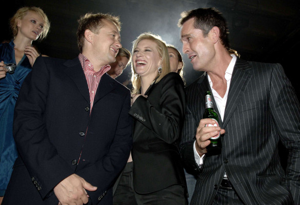 Cate Blanchett pic #249361