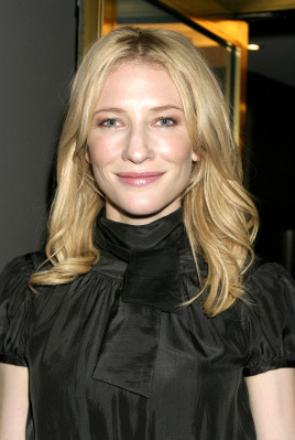 Cate Blanchett pic #269880