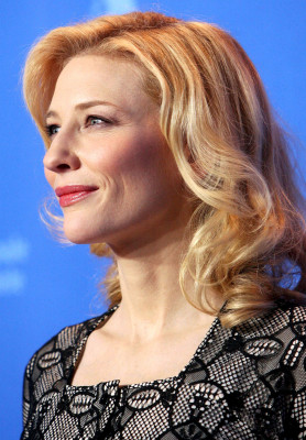 Cate Blanchett pic #324472