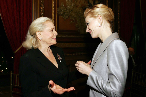 Cate Blanchett pic #313978