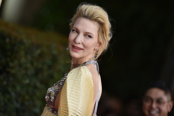 Cate Blanchett pic #1229316