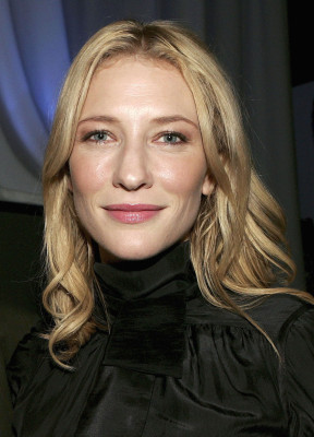 Cate Blanchett pic #270337