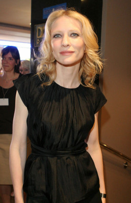 Cate Blanchett pic #282614