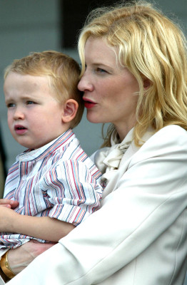 Cate Blanchett pic #250171