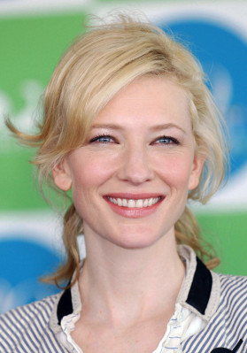 Cate Blanchett pic #247330