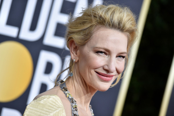 Cate Blanchett pic #1229318