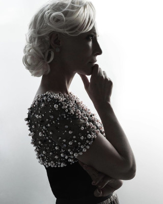 Cate Blanchett pic #1226495