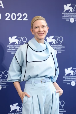 Cate Blanchett pic #1310519