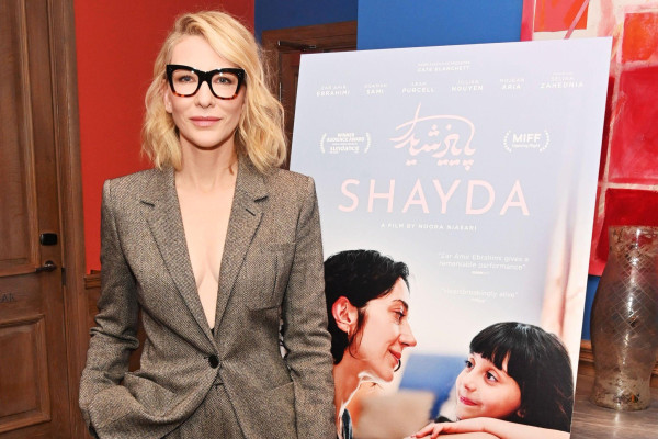 Cate Blanchett pic #1340650