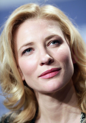Cate Blanchett pic #343082
