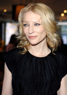 Cate Blanchett pic #283442