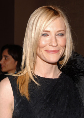 Cate Blanchett pic #337236