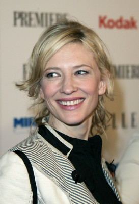 Cate Blanchett pic #247874