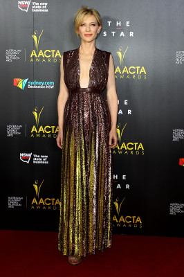 Cate Blanchett pic #668054