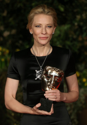 Cate Blanchett pic #671093