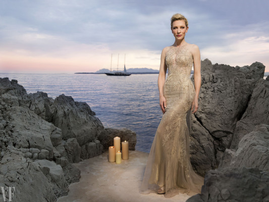 Cate Blanchett pic #705002