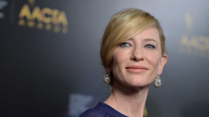Cate Blanchett pic #664098