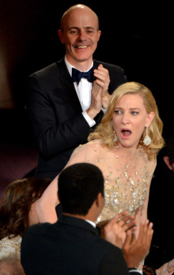 Cate Blanchett pic #677308
