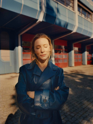 Cate Blanchett pic #1288988