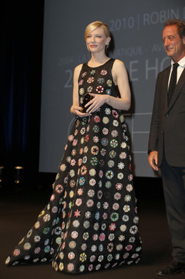 Cate Blanchett pic #635908