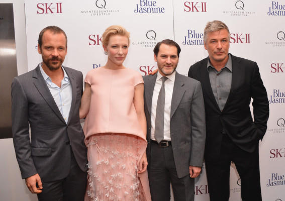 Cate Blanchett pic #623625
