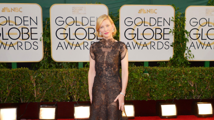 Cate Blanchett pic #661896