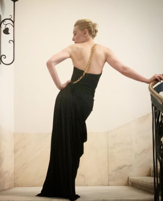Cate Blanchett pic #1256808