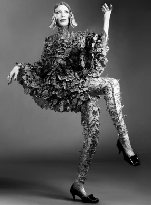Cate Blanchett pic #1310473