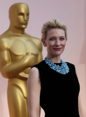 Cate Blanchett pic #761808