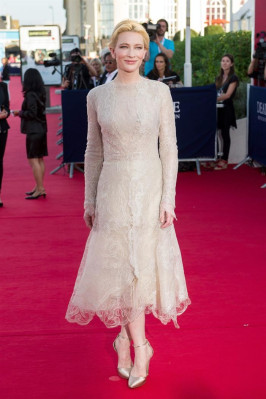 Cate Blanchett pic #634206