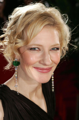 Cate Blanchett pic #243832