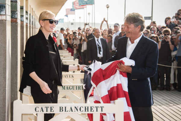 Cate Blanchett pic #635865