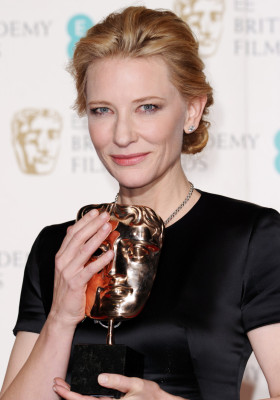 Cate Blanchett pic #672888