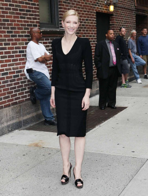 Cate Blanchett pic #693639