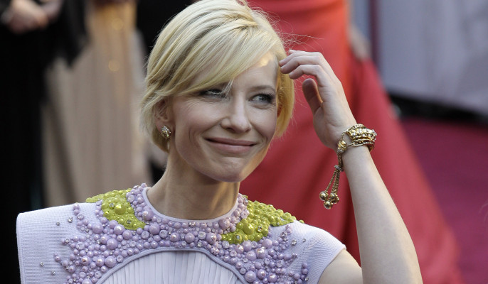 Cate Blanchett pic #351692