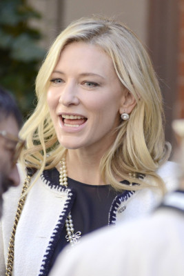 Cate Blanchett pic #723101