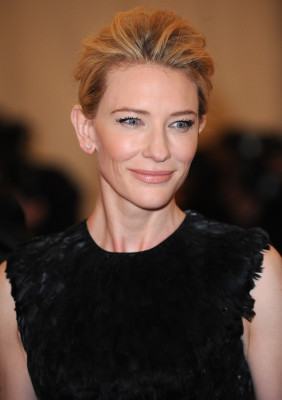 Cate Blanchett pic #487323