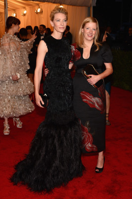 Cate Blanchett pic #487321