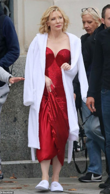 Cate Blanchett pic #1084809