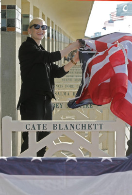Cate Blanchett pic #635896