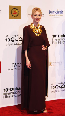 Cate Blanchett pic #652400