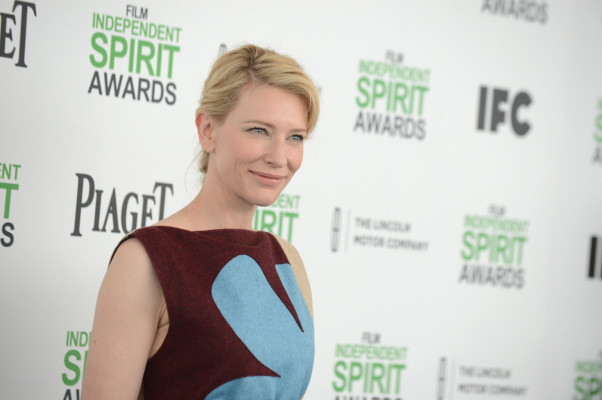 Cate Blanchett pic #676478