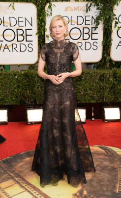 Cate Blanchett pic #661919