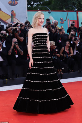 Cate Blanchett pic #1174286
