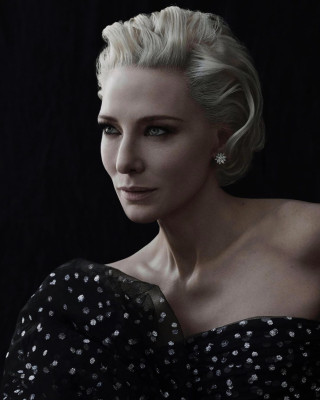 Cate Blanchett pic #1226494