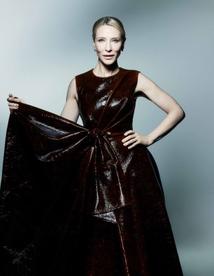 Cate Blanchett pic #1371908