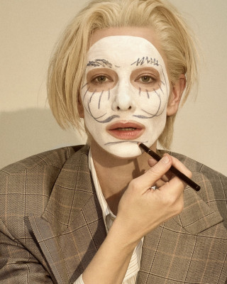 Cate Blanchett pic #1171197