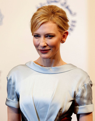 Cate Blanchett pic #562496