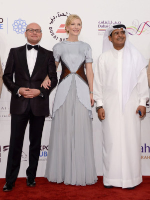 Cate Blanchett pic #562489